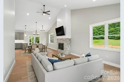 268 & Lot 1 Appalachian Retreat None, Spruce Pine, NC 28777 - Photo 35