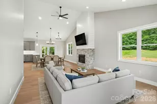268 & Lot 1 Appalachian Retreat None, Spruce Pine, NC 28777 - Photo 35