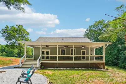 268 & Lot 1 Appalachian Retreat None, Spruce Pine, NC 28777 - Photo 23