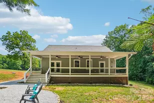 268 & Lot 1 Appalachian Retreat None, Spruce Pine, NC 28777 - Photo 23