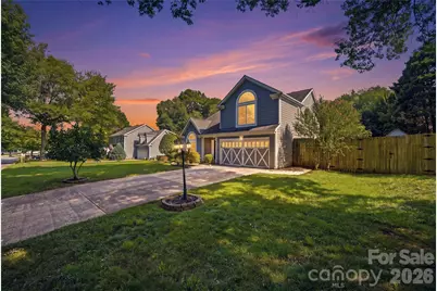 9028 Agnes Park Lane, Huntersville, NC 28078 - Photo 47