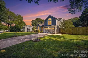 9028 Agnes Park Ln, Huntersville, NC 28078 - Photo 47