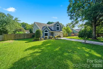 9028 Agnes Park Lane, Huntersville, NC 28078 - Photo 45