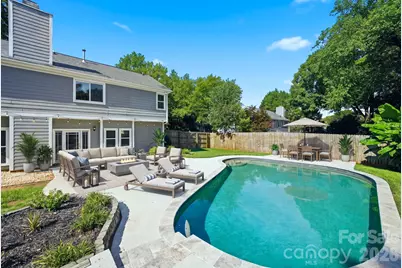 9028 Agnes Park Lane, Huntersville, NC 28078 - Photo 3