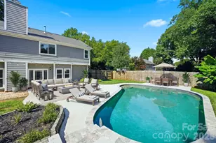 9028 Agnes Park Ln, Huntersville, NC 28078 - Photo 3
