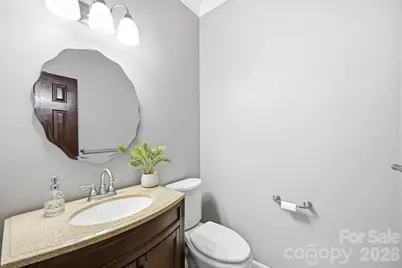 9028 Agnes Park Lane, Huntersville, NC 28078 - Photo 19