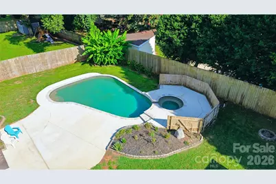 9028 Agnes Park Lane, Huntersville, NC 28078 - Photo 5