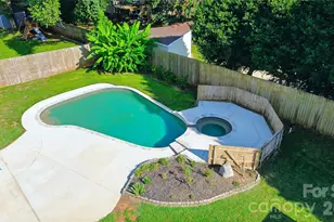 9028 Agnes Park Ln, Huntersville, NC 28078 - Photo 5