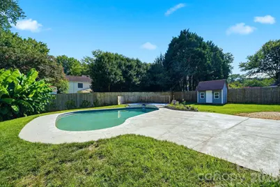 9028 Agnes Park Lane, Huntersville, NC 28078 - Photo 39