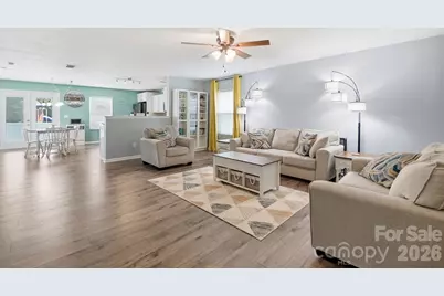 513 Sansberry Drive, York, SC 29745 - Photo 5