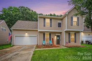 7856 Rolling Meadows Ln, Huntersville, NC 28078 - Photo 1