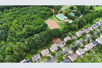 7856 Rolling Meadows Lane, Huntersville, NC 28078 - Photo 23
