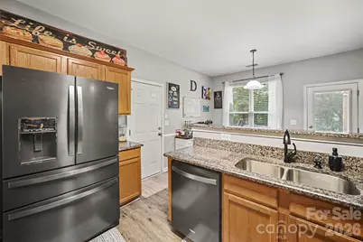 7856 Rolling Meadows Lane, Huntersville, NC 28078 - Photo 7