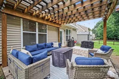 7856 Rolling Meadows Lane, Huntersville, NC 28078 - Photo 17