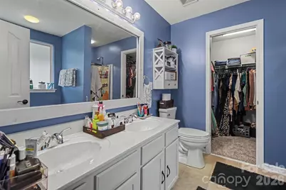 7856 Rolling Meadows Lane, Huntersville, NC 28078 - Photo 11