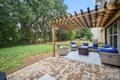 7856 Rolling Meadows Lane, Huntersville, NC 28078 - Photo 19