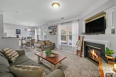 7856 Rolling Meadows Lane, Huntersville, NC 28078 - Photo 3