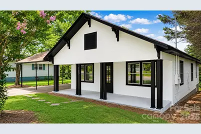 113 Mountain View Street, Morganton, NC 28655 - Photo 3