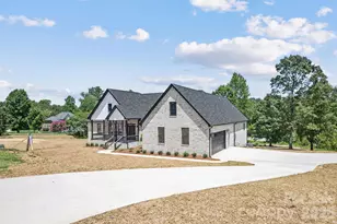 140 Ridgeline Dr, Salisbury, NC 28146 - Photo 37
