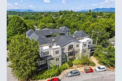 64 Clingman Avenue #101, Asheville, NC 28801 - Photo 1