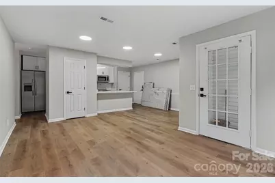 6260 Rosecroft Drive #6260, Charlotte, NC 28215 - Photo 5
