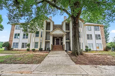 6260 Rosecroft Drive #6260, Charlotte, NC 28215 - Photo 1