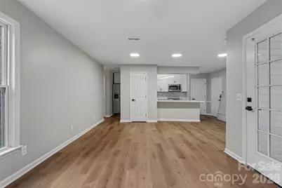 6260 Rosecroft Drive #6260, Charlotte, NC 28215 - Photo 3