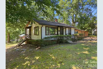 301 Meadow Street, Spencer, NC 28159 - Photo 3