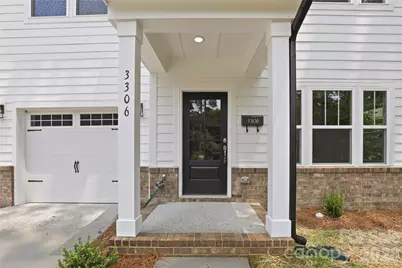 3306 Campbell Drive, Charlotte, NC 28205 - Photo 3