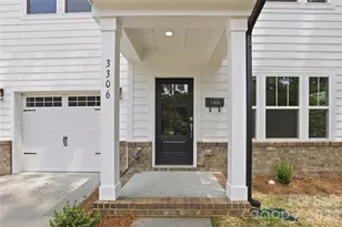 3306 Campbell Dr, Charlotte, NC 28205 - Photo 3