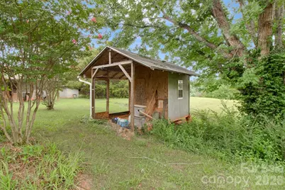 1474 Pea Ridge Road, Mill Spring, NC 28756 - Photo 21