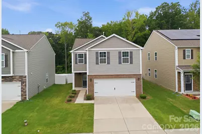 8133 Clairwood Drive, Charlotte, NC 28269 - Photo 39