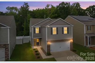 8133 Clairwood Drive, Charlotte, NC 28269 - Photo 1