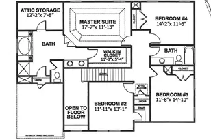 261 Corrie Ann Dr, Concord, NC 28027 - Photo 11