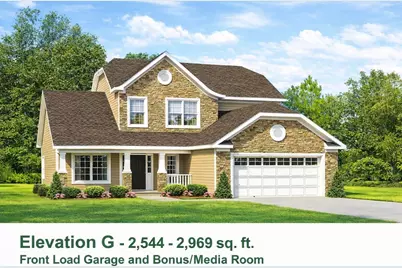 261 Corrie Ann Drive, Concord, NC 28027 - Photo 1