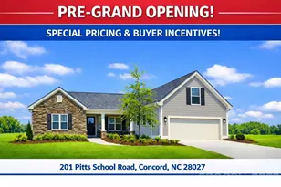 261 Corrie Ann Dr, Concord, NC 28027 - Photo 3