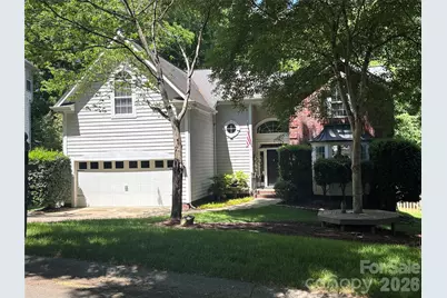 6116 Robley Tate Court, Charlotte, NC 28270 - Photo 1