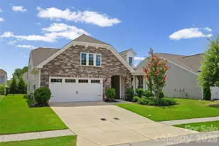 2336 Abundance Ln, Waxhaw, NC 28173 - Photo 5