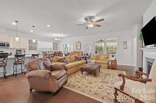2336 Abundance Ln, Waxhaw, NC 28173 - Photo 9