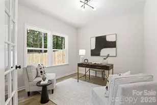 3314 Campbell Dr, Charlotte, NC 28205 - Photo 11