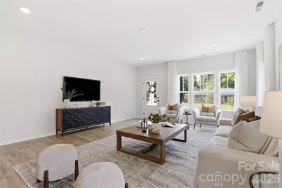 3314 Campbell Drive, Charlotte, NC 28205 - Photo 5