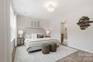 3314 Campbell Dr, Charlotte, NC 28205 - Photo 21