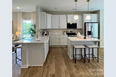 3314 Campbell Drive, Charlotte, NC 28205 - Photo 1