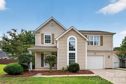 8220 Upsall Court, Charlotte, NC 28215 - Photo 1