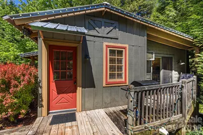 107  111 Hougie Heaven Lane, Franklin, NC 28734 - Photo 35