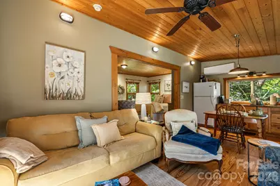 107  111 Hougie Heaven Lane, Franklin, NC 28734 - Photo 5