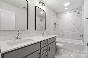 3310 Campbell Dr, Charlotte, NC 28205 - Photo 29