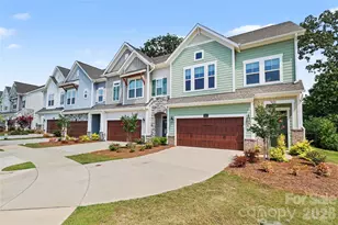 9051 Charles Francis Ln, Cornelius, NC 28031 - Photo 35