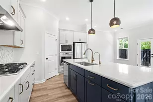 9051 Charles Francis Ln, Cornelius, NC 28031 - Photo 7
