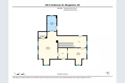 105 S Anderson Street, Morganton, NC 28655 - Photo 27